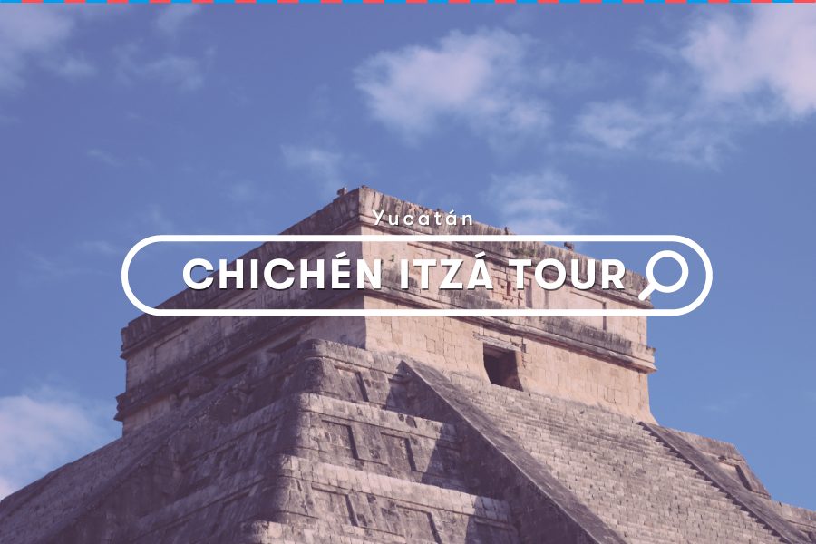 Mexico Activities: Chichén Itzá Tour