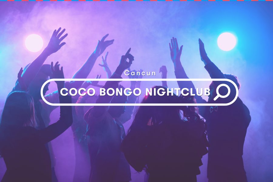 Mexico Entertainment: Coco Bongo Nightclub Experience