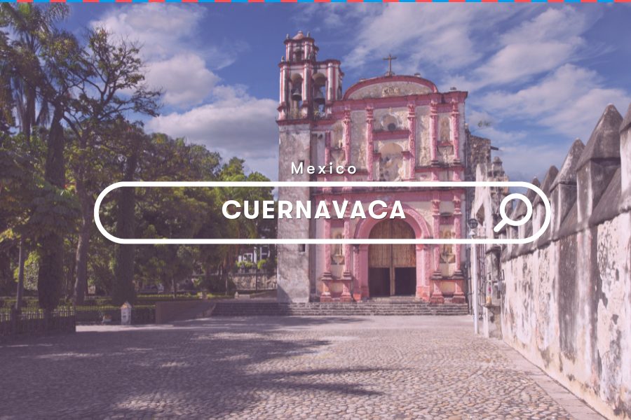 What Can You Do in Cuernavaca and Near