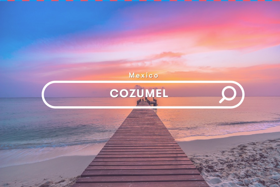 Why Go To Cozumel